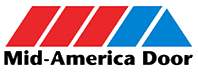 Garage Door Brands mid-america-door-brand