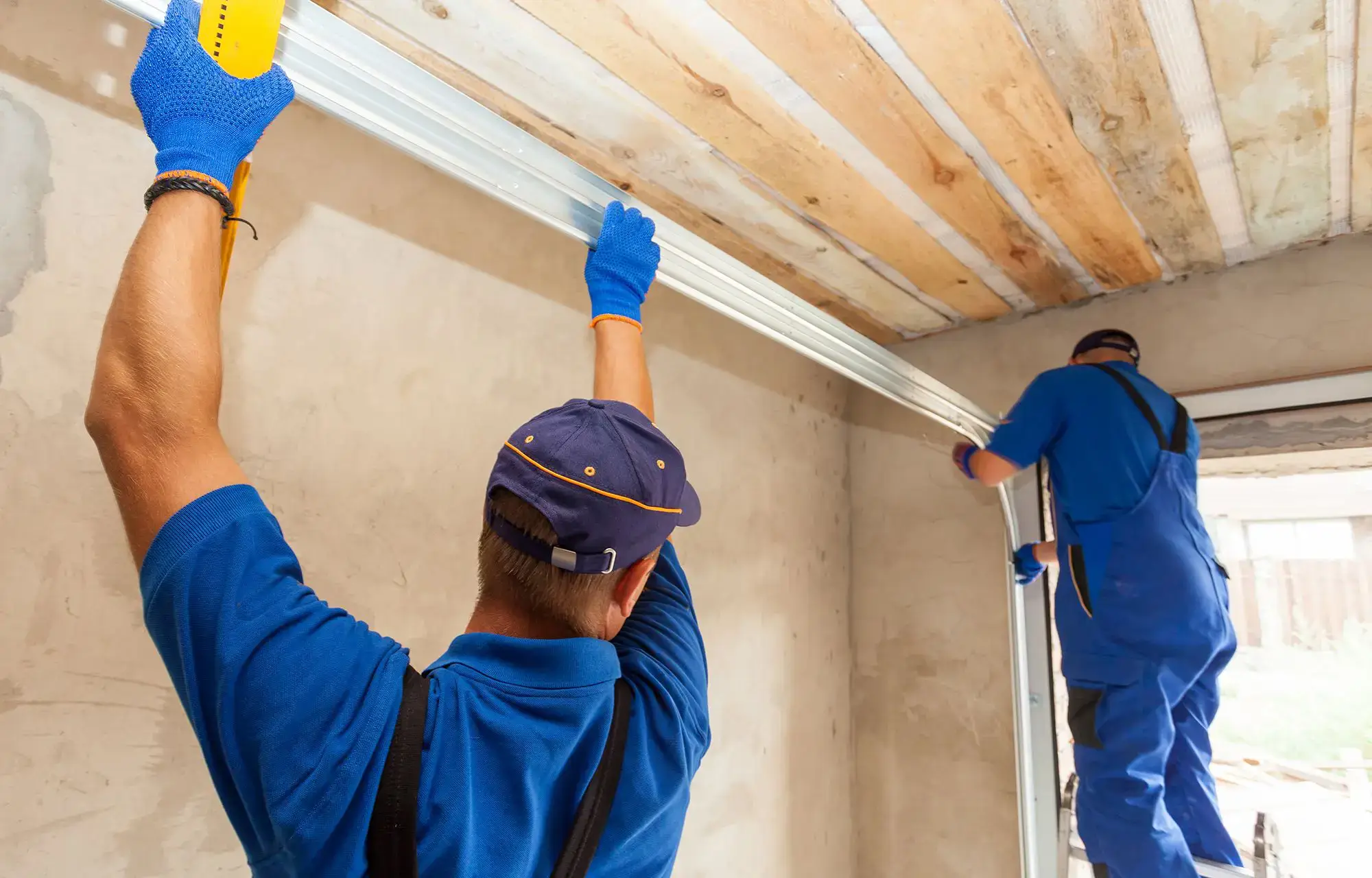 Team of Professional Technicians professional-techicians